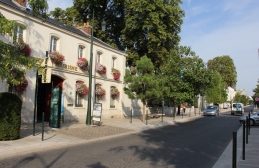 Office du Tourisme Epernay